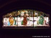 The Allegorical Window in the Main Terminal