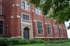 St Louis University High School