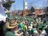 St Patrick's Day Parade - Dogtown