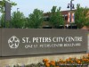 St Peters Missouri City Centre
