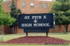 St Pius X High School