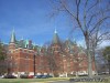 Historic Landmark-St Vincent