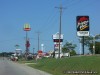 Streetview in Sullivan Missouri