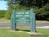 Sunfish and North Lakes-part of Spanish Lake County Park