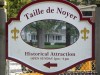 Taille De Noyer