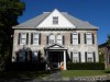 Historic Landmark-"Tanglewood" Gibson House, built 1866