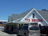 Ted Drewes Frozen Custard-the Chippewa location
