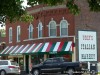 An Italian market, one of many on the Hill