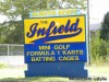 The Infield Fun Center