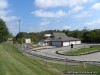 The Go Kart track at The Infield Fun Center