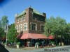 The Loop in University City Missouri