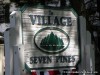 The Village of Seven Pines Subdivision