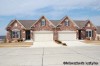 The Villas at Autumn Glen Subdivision