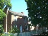 Historic Landmark-Thomas Sappington House, built 1808