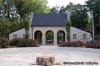 Tilles Park entrance