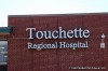 Touchette Regional Hospital