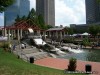 Gateway Mall Park and Kiener Plaza