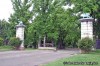 Tower Grove Park Grand Ave Entrance