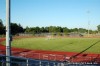 Triad High School Track and Football field