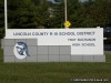 Troy Buchanan High School