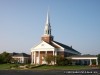 Twin Oaks Church