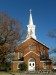 Historic Parkway United Church of Christ Sanctuary