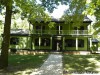 "White Haven"- a National Historic Site just a short walk from Grant