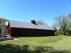 The barn