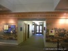 The museum in the Visitor