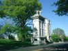 University City Missouri city gates