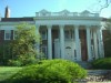 A University City home