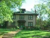 A Univesity City home