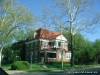 A University City home