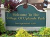 Uplands Park Missouri
