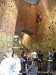 Climbers at Upper Limits Rock Climbing Gym