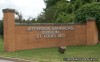 VA Medical Center at Jefferson Barracks