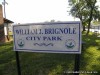 William J Brignole City Park
