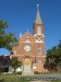 Historic Landmark-Sacred Heart Catholic Church-Valley Park, built 1907