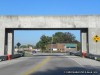 Meramec Valley River Basin Levee gates