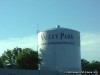 Valley Park Missouri Water Tower