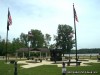 Veterans Memorial in St Charles Missouri