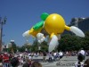Veiled Prophet Parade