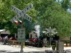 Wabash Frisco Pacific Steam Railway