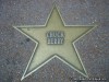 St Louis Walk of Fame Star-Chuck Berry