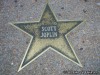 St Louis Walk of Fame Star-Scott Joplin
