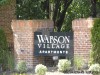 Warson Village Apartments