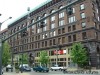 Bogen Lofts in the Lesser-Goldman Building on Washington Avenue, built 1903