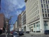 Washington Avenue in Downtown St Louis