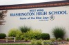 Washington High School