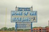 Washington High School-Home of the Blue Jays!
